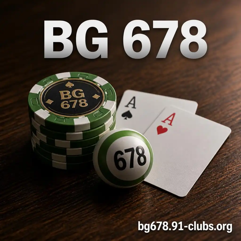 BG 678