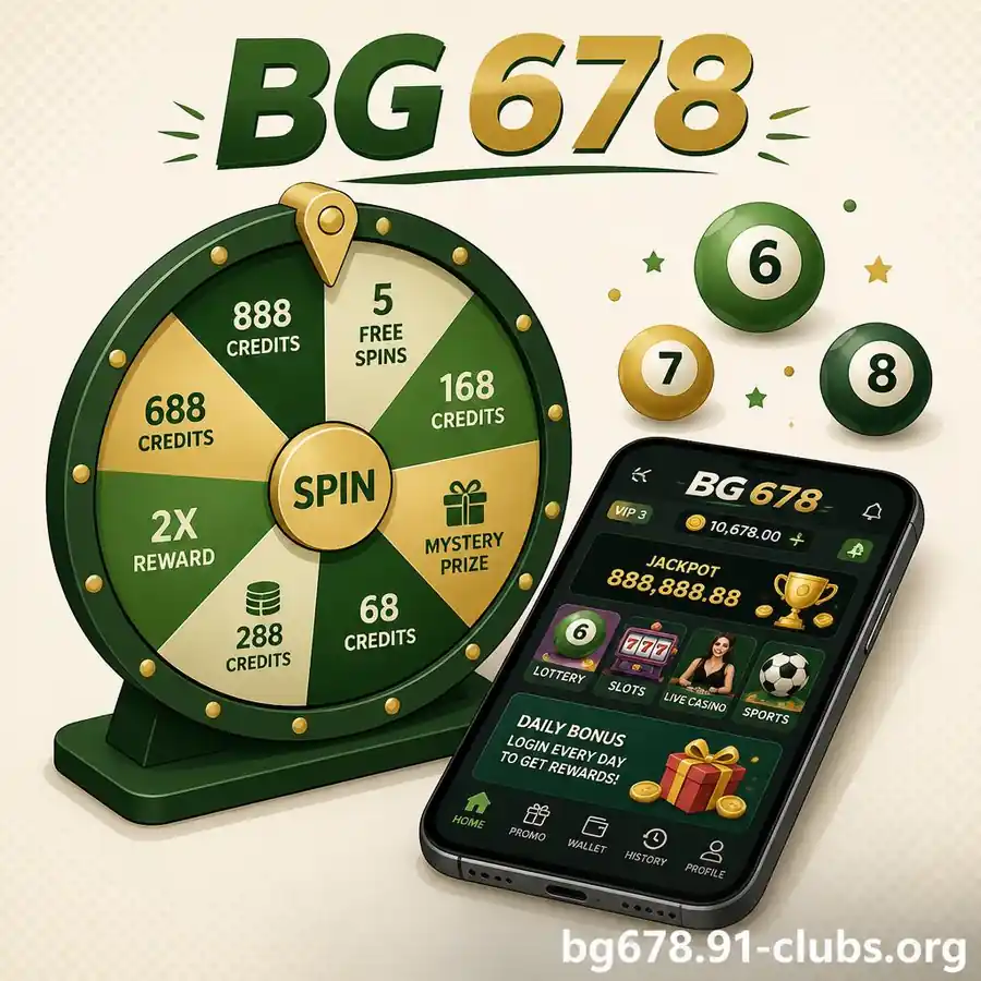 BG 678